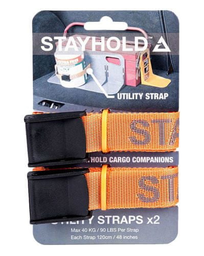 STAYHOLD Utility Straps orodne vrstice