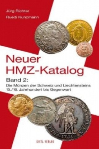 Neuer HMZ-Katalog, Band 2