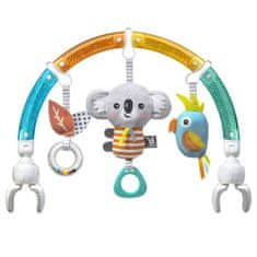 BenBat Univerzalni trapez koala 0-12m