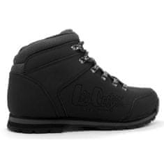 Lee Cooper Čevlji treking čevlji črna 45 EU LCJ21010705M
