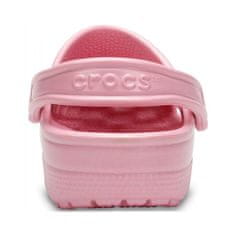 Crocs Cokle roza 37 EU Classic