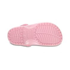 Crocs Cokle roza 37 EU Classic