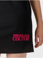 Versace Jeans Ženska Obleka Črna L