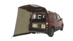 Outwell Upcrest tenda, zelena