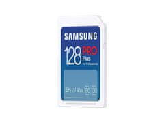 Samsung Pro Plus SDXC spominska kartica, 128 GB (MB-SD128S/EU)