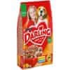 Darling Dog Granule 10kg perutnine in zelenjave