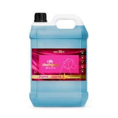 COBBYS PET AIKO PUPPY & JUNIOR SHAMPOO 5L