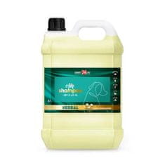 COBBYS PET AIKO HERBAL SHAMPOO WITH CHAMOMILE 5L