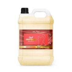 COBBYS PET LUCAT UNIVERSAL SHAMPOO 5L