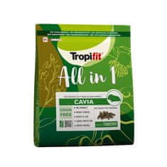 TROPIFIT ALL IN 1 Cavia 1,75kg hrana za morske prašičke