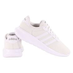 Adidas Čevlji bela 36 2/3 EU Lite Racer 30