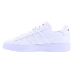 Adidas Čevlji bela 36 EU Grand Court 20