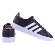 Adidas Čevlji črna 42 2/3 EU Grand Court 20