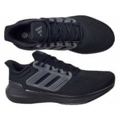 Adidas Čevlji obutev za tek črna 47 1/3 EU Ultrabounce