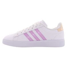 Adidas Čevlji bela 36 2/3 EU Grand Court 20