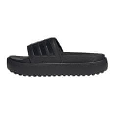 Adidas Japanke črna 40.5 EU Adilette Platform