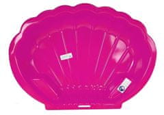 shumee Peskovnik Pool Shell Pink 2075