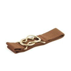 VivoVita K-STYLISH belt – elastičen pas, rjava