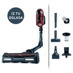 Rowenta RH9878WO X-Force Flex 11.60 Animal pokončni sesalnik