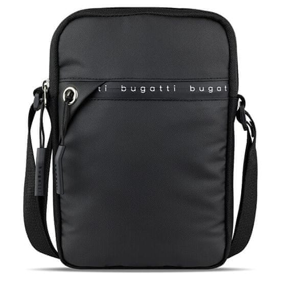 Bugatti Moška torba crossbody Blanc 49450401