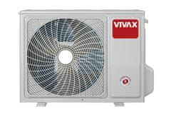 Vivax ACP-12CH35AERI+ RED R32 klimatska naprava
