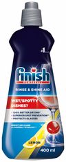 Finish Shine & Protect Lemon Sparkle lak, 400 mL