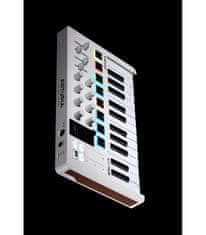 Arturia MINILAB 3 White