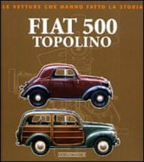 Fiat 500 Topolino