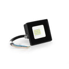 HEDA LED reflektor 10W 4000K 800lm IP65 78x60mm