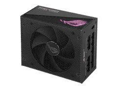 ASUS ROG Strix Gold Aura Edition napajalnik, 850 W, modularni (90YE00P2-B0NA00)