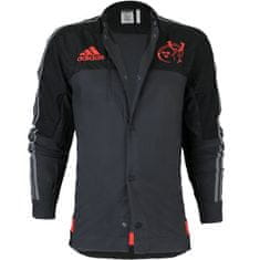 Adidas Jakne uniwersalne črna S Munster Anthem Jacke