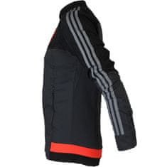 Adidas Jakne uniwersalne črna S Munster Anthem Jacke