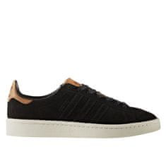 Adidas Čevlji črna 37 1/3 EU Campus W