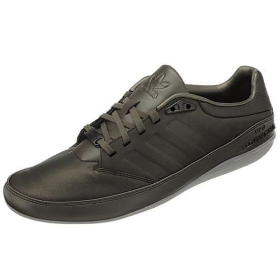 Adidas Čevlji rjava 40 2/3 EU Porsche Typ 64 23