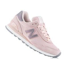 New Balance Čevlji roza 37.5 EU WL515GBP