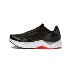 Saucony Čevlji obutev za tek črna 44.5 EU Endorphin Shift 2