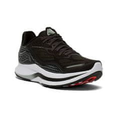 Saucony Čevlji obutev za tek črna 45 EU Endorphin Shift 2