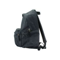 EASTPAK Nahrbtniki univerzalni nahrbtniki grafitna Padded Rucksack