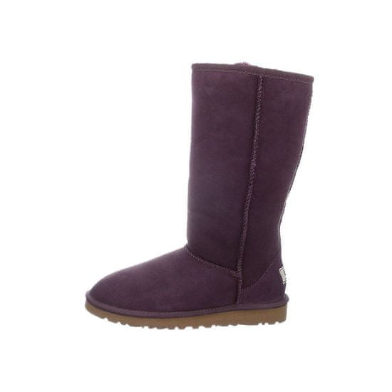 Ugg Australia Snežni škornji vijolična 31 EU Classic Tall