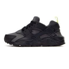 Nike Čevlji črna 38 EU Huarache Run GS