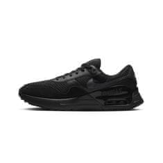 Nike Čevlji črna 40 EU Air Max System