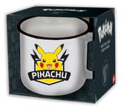 Stor Keramični vrč škatla 415 ml, Pikachu