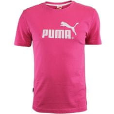 Puma Majice roza M Large NO1 Logo Tee