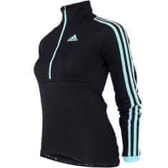 Adidas Športni pulover 147 - 151 cm/XXS Response Longsleeve Jersey W