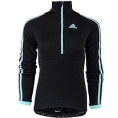 Adidas Športni pulover 147 - 151 cm/XXS Response Longsleeve Jersey W