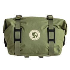 Fjällräven S/F WP krmilo Rolltop, Zelena | 620 | Ena velikost