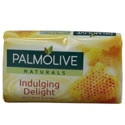  Palmolive trdo milo, Indulging Delight, mleko in med, 90 g