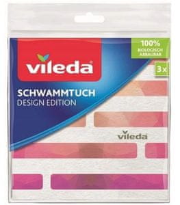  Vileda krpe Multi Cleaning, 3/1