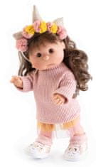 Antonio Juan 23102 Emily realistična lutka iz vinila