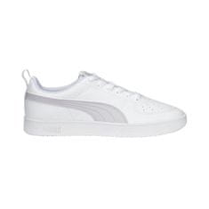 Puma Čevlji bela 37.5 EU Rickie